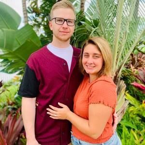 Meet your Posher, Kaitlyn